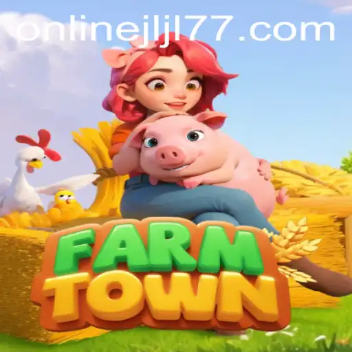 FarmTown: A Delightful Journey into Virtual Farming