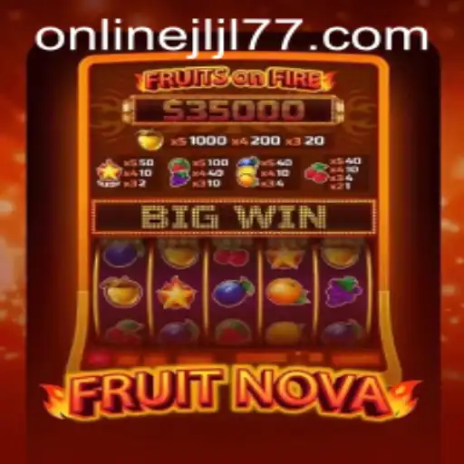 Exploring the Fascinating World of FruitNova: A Game Changer