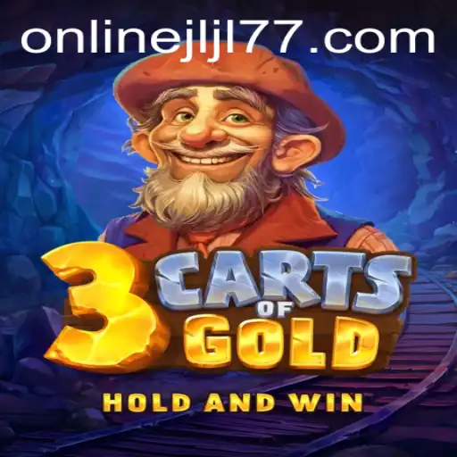 Diving into the World of 3cartsOfGold