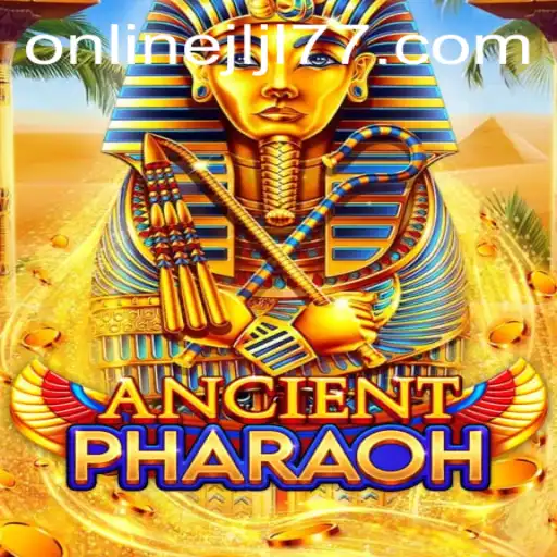 Exploring AncientPharaoh: An Immersive Journey into Ancient Egypt