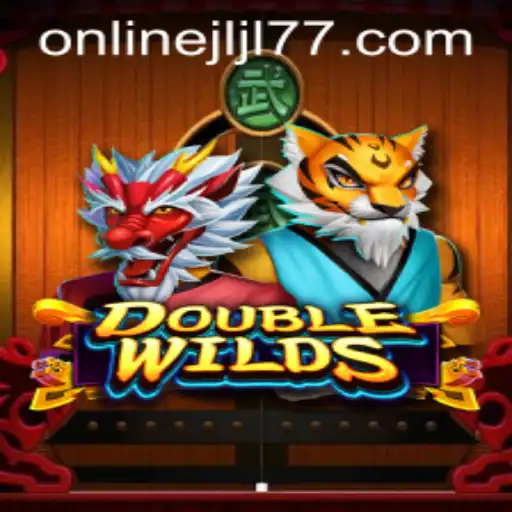 Discover the Thrilling World of DoubleWilds: A Game of Strategy and Chance