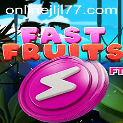 Discover the Thrills of FastFruits: A Speedy Adventure in the World of Gaming