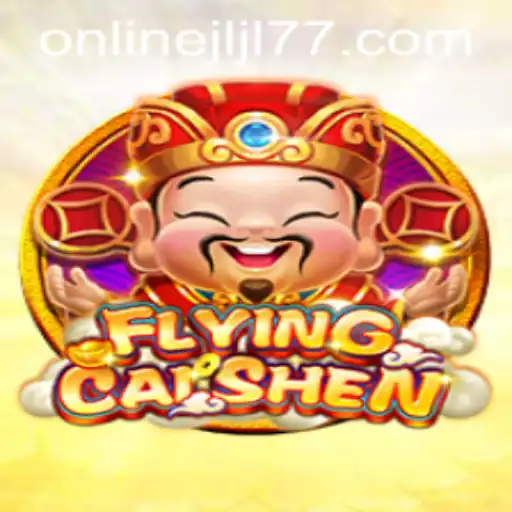 Discover the Excitement of FlyingCaiShen: A Fantastical Gaming Adventure