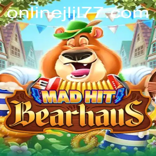MadHitBearhaus: The Innovative Game Capturing Global Attention