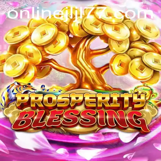ProsperityBlessing: The Strategic Game of Wealth and Fortune