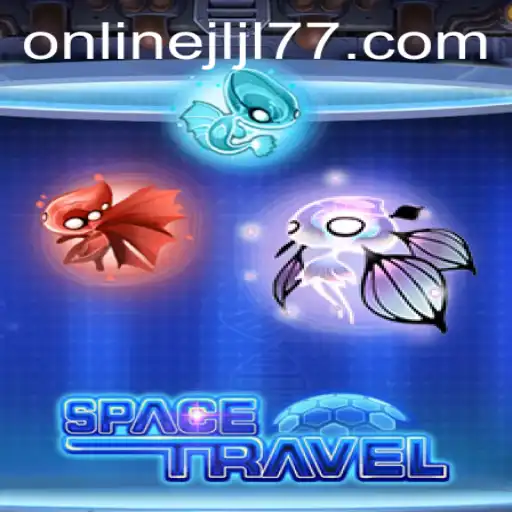 Unveiling the Cosmic Adventure of SpaceTravel: A Journey Beyond Imagination