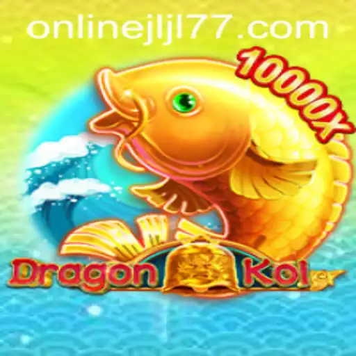 DragonKoi: Unveiling the Mythical Adventure through JLJL77