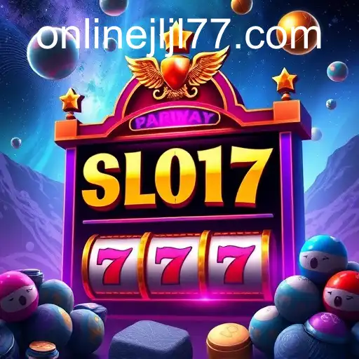 Exploring the World of Online Slots with JLJL77