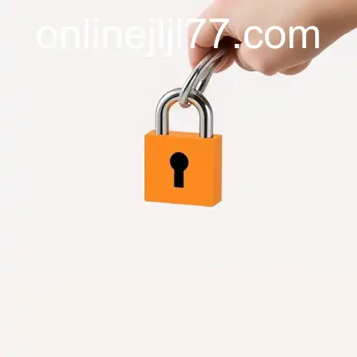 Privacy Policy: A Comprehensive Guide to JLJL77