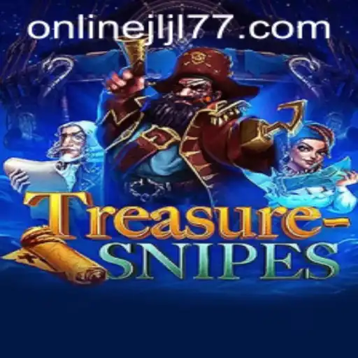 Unveiling TreasureSnipes: A Thrilling Treasure Hunt for Avid Gamers