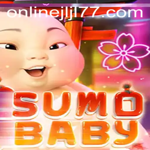 Discover SumoBaby: The Exciting New Game with a Twist