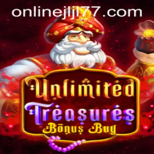 UnlimitedTreasuresBonusBuy: Dive Into the Exciting World of Treasure Hunting